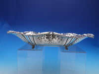 Francis I by Reed & Barton Sterling Silver Centerpiece Bowl Footed X568F (#4580)