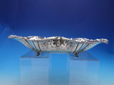 Francis I by Reed & Barton Sterling Silver Centerpiece Bowl Footed X568F (#4580)