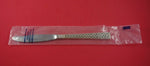 Tradewinds by International Sterling Silver Regular Knife 8 3/4" Flatware New