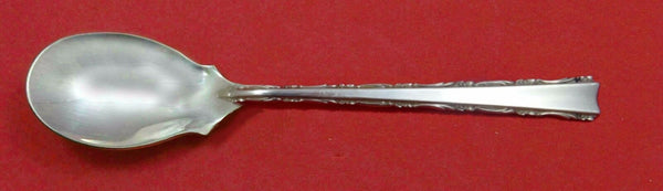 Madrigal by Lunt Sterling Silver Ice Cream Spoon Custom Made 5 3/4"