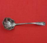 Benjamin Franklin by Towle Sterling Silver Sauce Ladle 5 7/8" Serving Heirloom