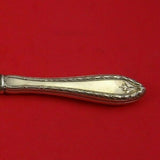 Marie Antoinette by Dominick and Haff Sterling Silver Cake Server Rounded 10"