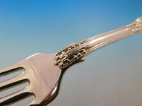 English King by Tiffany & Co Sterling Silver Flatware Set Service 48 pcs Dinner