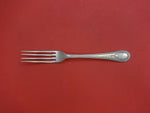Hester Bateman by Wallace Sterling Silver Dinner Fork New, Never Used 8 3/8"