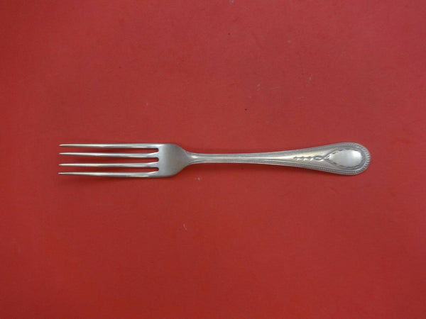 Hester Bateman by Wallace Sterling Silver Dinner Fork New, Never Used 8 3/8"