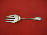 Venezia by Wallace-Italy Italian Sterling Silver Cold Meat Fork 9 1/2"