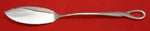 Padova by Tiffany and Co Sterling Silver Fish Server Original 11 1/2"