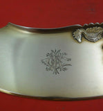 Narragansett by Shiebler Sterling Silver Fish Serving Set 2pc GW #2558 Sea Motif