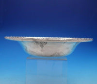 Old Master by Towle Sterling Silver Fruit Bowl 10 1/4" Diameter #52510 (#4336)