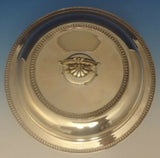 Empire by Buccellati Italian Sterling Silver Vegetable Dish Covered (#0369)