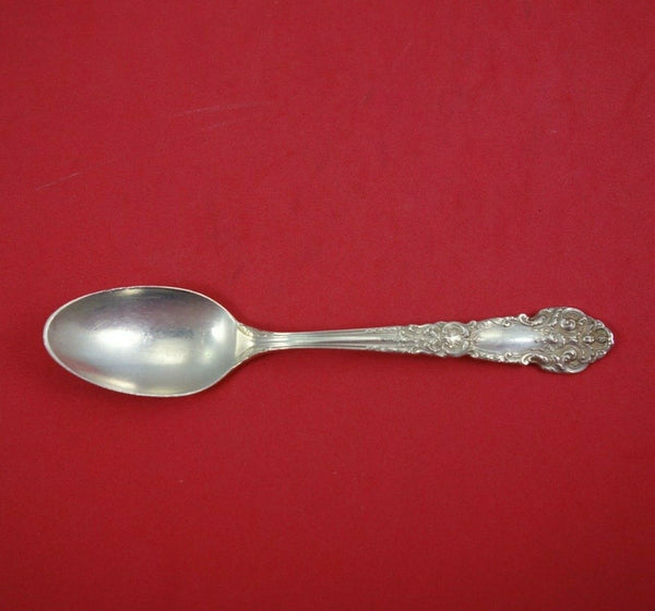 French Renaissance by Reed and Barton Sterling Silver Junior Spoon 5 1/2"