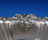 Francis I by Reed and Barton Sterling Silver Centerpiece Bowl Oval #X568 (#6563)