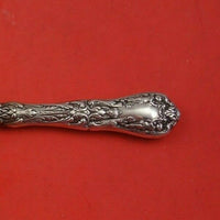 Paris by Gorham Sterling Silver Dessert Knife Blunt 8" Heirloom Multi Motif