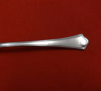 Washington by Wallace Sterling Silver Dinner Fork 7 1/2"