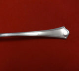Washington by Wallace Sterling Silver Dinner Fork 7 1/2"