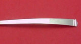 Hampton by Tiffany and Co Sterling Silver Sauce Ladle long 6 3/4"