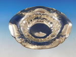 Martele by Gorham .9584 Sterling Silver Salad Bowl Museum Quality 12 1/4" #0926