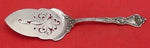 Intaglio by Reed & Barton Sterling Silver Pie Server All Sterling Pcd 10 3/4"