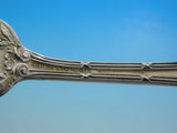 Marie Antoinette by D&H Sterling Silver Flatware Set for 12 Service 90 pc Dinner