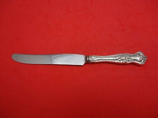Edgewood by International Sterling Silver Dinner Knife French 9 5/8"