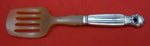 Acorn by Georg Jensen Sterling Silver Sardine Server HH with Celluloid 6 1/4"