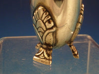 Palmette by Tiffany & Co. Sterling Silver Toothpick Holder #23243 (#0549)