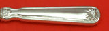 Shell and Thread by Tiffany and Co Sterling Silver Regular Knife SP Blunt 9 1/4"