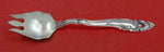 Decor by Gorham Sterling Silver Cake Ice Cream Spork Custom Made 5 3/4"