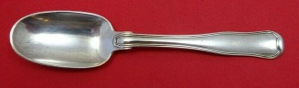 Old Danish by Georg Jensen Sterling Silver Teaspoon Medium 5 5/8" Flatware