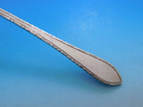 Feather Edge by Tiffany Sterling Silver Flatware Set for 8 Service 40 pcs