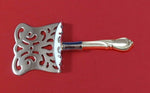 Rhapsody New by International Sterling Silver Petit Four Server HHWS  Custom 6"