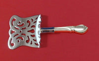 Rhapsody New by International Sterling Silver Petit Four Server HHWS  Custom 6"