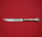 Kings by Reed and Barton Sterling Silver Dinner Knife French 9 3/4" Flatware
