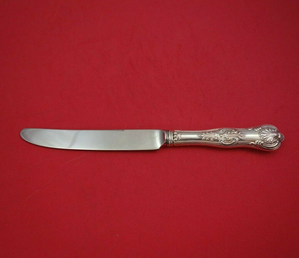 Kings by Reed and Barton Sterling Silver Dinner Knife French 9 3/4" Flatware