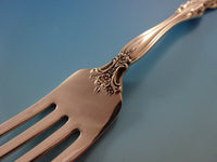 Michelangelo by Oneida Tradition Sterling Silver Flatware Set Service 33 Pieces