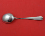 Old Maryland Engraved by Kirk Sterling Silver Gumbo Soup Spoon 7 1/2" Heirloom