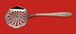 Wedgwood by International Sterling Silver Tomato Server HHWS  Custom Made