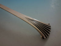 Onslow by Tuttle Sterling Silver Flatware Set Service 32 Pieces LBJ Date mark