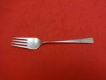 Da Vinci by Reed & Barton Sterling Silver Salad Fork 6 1/4"