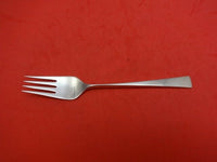 Da Vinci by Reed & Barton Sterling Silver Salad Fork 6 1/4"