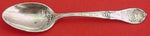 Zodiac By Gorham Sterling Silver Teaspoon July 5 7/8" Flatware