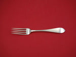 Pointed Antique by Reed Barton Dominick Haff Sterling Silver Regular Fork 7"