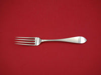 Pointed Antique by Reed Barton Dominick Haff Sterling Silver Regular Fork 7"