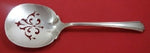 Georgian Colonial By Wallace Sterling Silver Tomato Server 7 3/8"