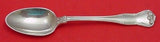 Provence by Tiffany and Co Sterling Silver Place Soup Spoon 7 1/4" Silverware
