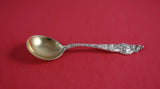 Les Six Fleurs by Reed & Barton Sterling Silver Bouillon Soup Spoon GW 5 3/8"