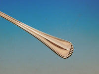 Milano by Buccellati Sterling Silver Flatware Set Fruit Knife and Fork 24 pieces