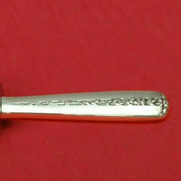 Rambler Rose by Towle Sterling Silver Regular Knife Modern 8 5/8" Flatware