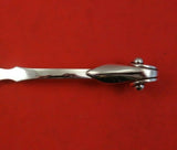 Cohr Danish Sterling Silver Gravy Ladle 6 1/4" Serving Silverware Heirloom