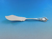Monticello by Lunt Sterling Silver Flatware Set for 8 Service 52 pieces